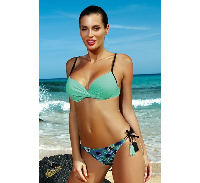 Dvoudílné plavky  model 113169 Marko