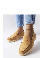 Mokasiny model 207937 Solea Mokasiny model 207937 Solea