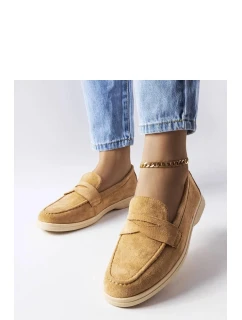 Mokasiny model 207937 Solea