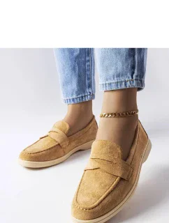 Mokasiny model 207937 Solea