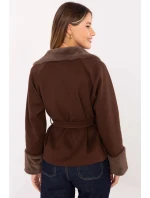 Plášť  model 219341 Rue Paris