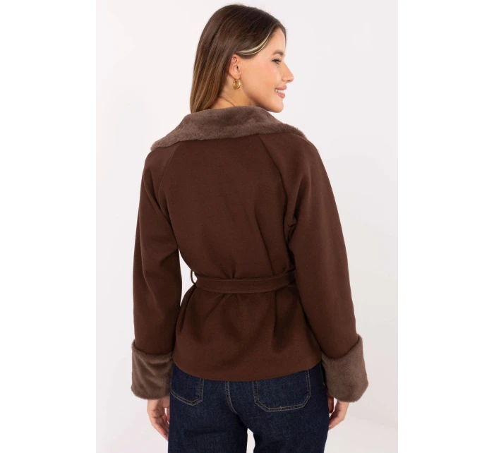 Plášť  model 219341 Rue Paris