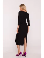 Večerní šaty model 219919 Stylove