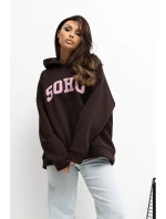 Mikina  model 222920 Rue Paris