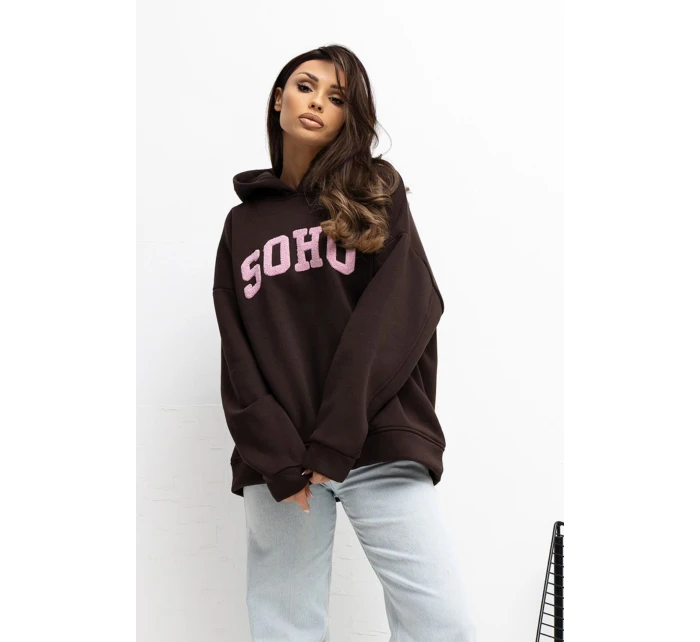 Mikina  model 222920 Rue Paris