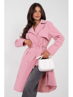 Plášť  model 223825 Rue Paris