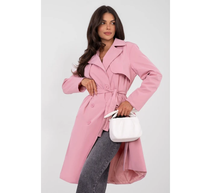 Plášť  model 223825 Rue Paris