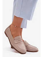 Mokasiny model 226098 Step in style Mokasiny model 226098 Step in style