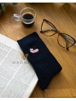 Magnetis ponožky YN5033 Jezevčík