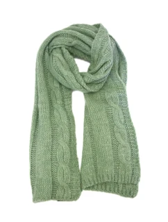 Dámská šála P&M 25516