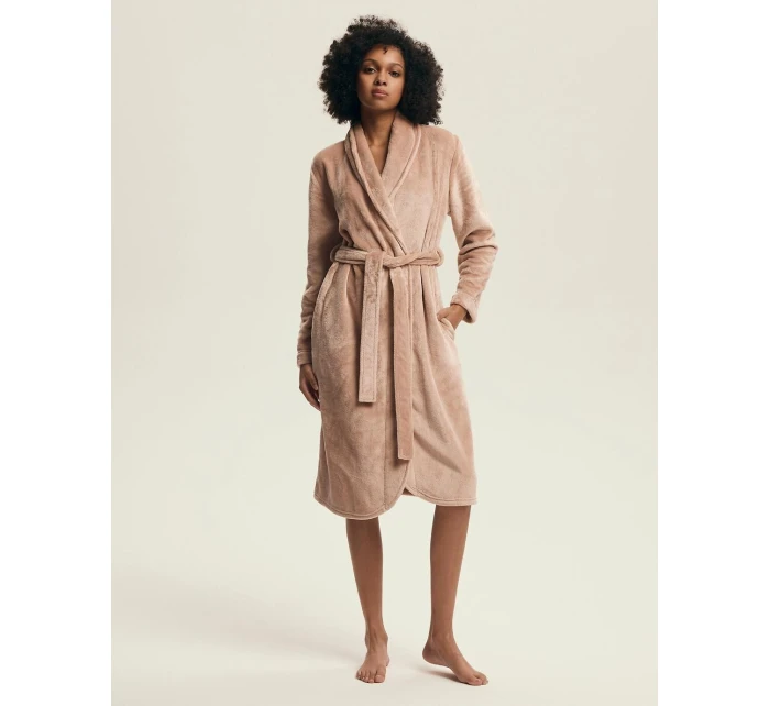 Henderson Dámský župan S2XL model 21475296 - HENDERSON LADIES Henderson Dámský župan S2XL model 21475296 - HENDERSON LADIES