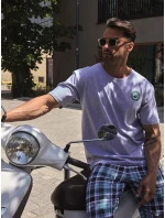 Pyžamo Cornette 134/268 Explore 2 kr/r S-2XL pánské Pyžamo Cornette 134/268 Explore 2 kr/r S-2XL pánské