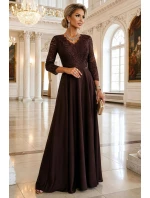 Dámské šaty 309-14 AMBER - NUMOCO