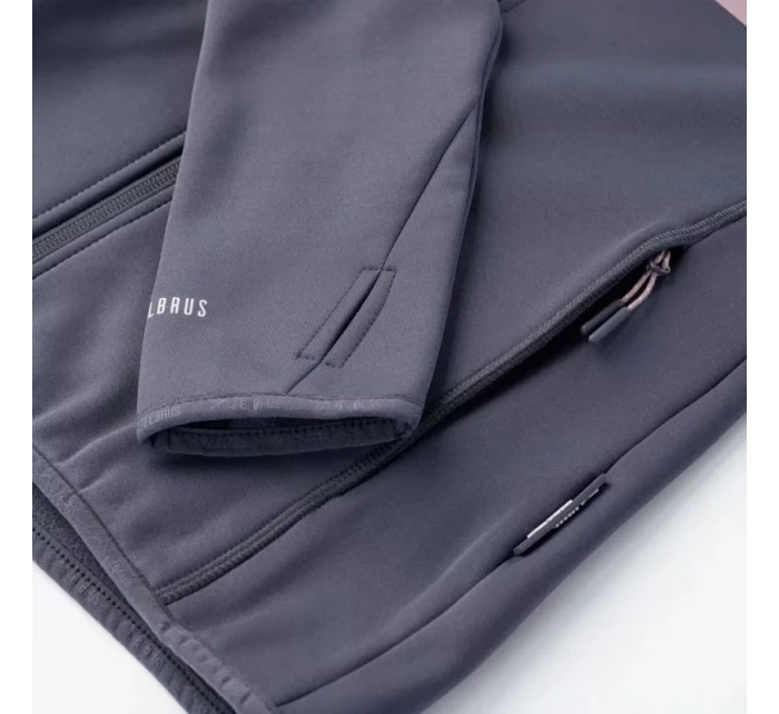 Elbrus Nomi W mikina 92800549492 Elbrus Nomi W mikina 92800549492