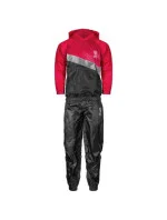 Tepláková souprava do sauny Masters DSS-Mfe M 06773-M