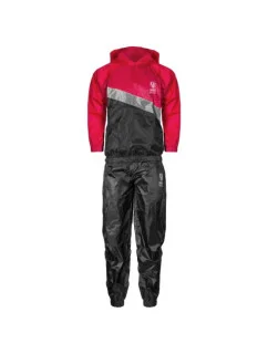 Tepláková souprava do sauny Masters DSS-Mfe M 06773-M