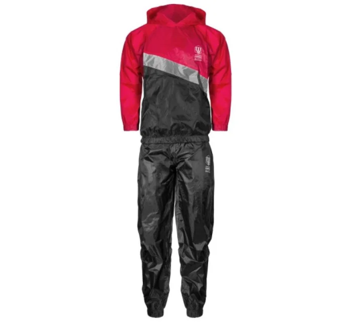 Tepláková souprava do sauny Masters DSS-Mfe M 06773-M