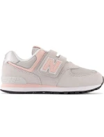 New Balance boty Jr boty PV574EVK