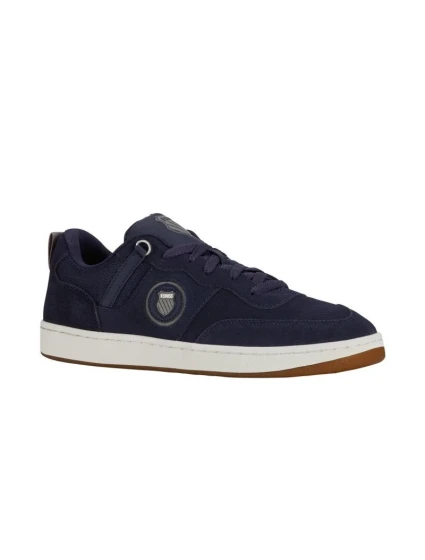 Boty KSwiss M model 20707919 - K- Swiss Boty KSwiss M model 20707919 - K- Swiss