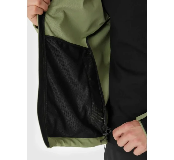 Softshellová bunda M model 21425993 - 4F