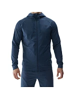 Mikina s kapucí model 20616268 - 4F