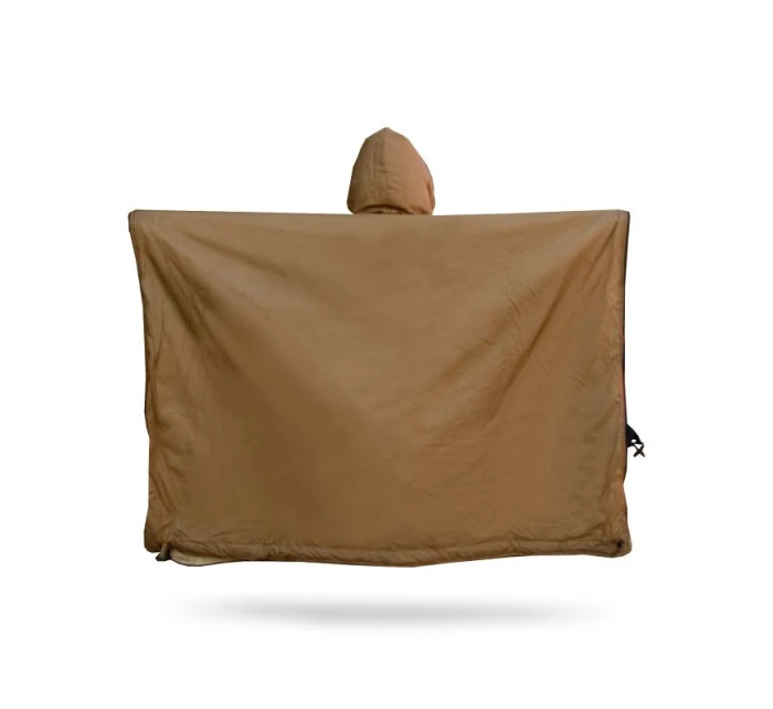 pončo model 21132503 - Offlander