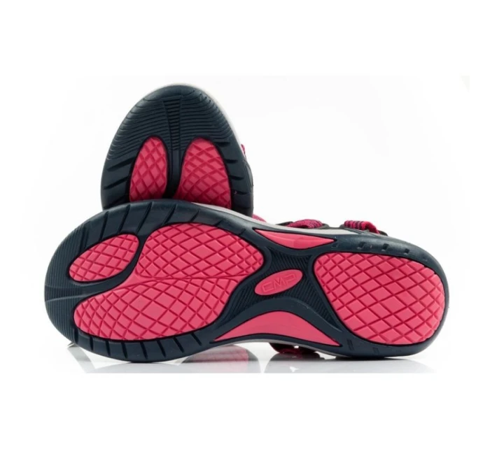 Sandály CMP Hamal Hiking Jr 38Q9954J 32CG