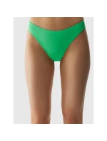 Dámský spodní díl bikin 4F Dámský spodní díl bikin 4F