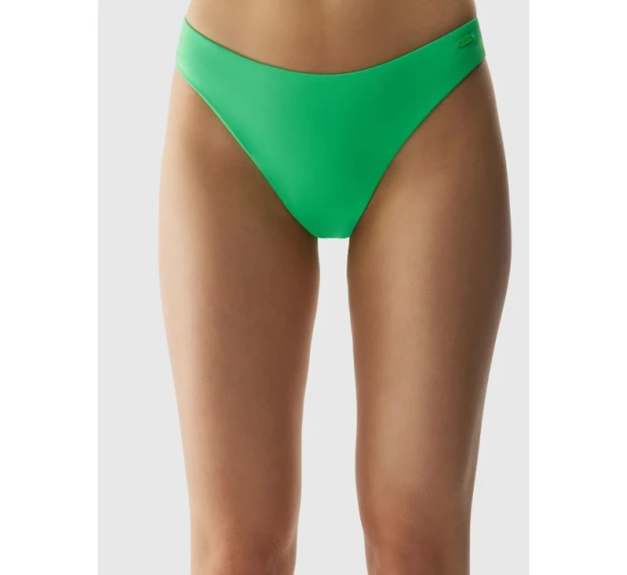 Dámský spodní díl bikin 4F Dámský spodní díl bikin 4F