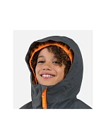 Jr model 21453252 Jkt bunda černá - Rossignol