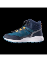 Dětské boty MALIRE MID WP V JRB Dětské boty MALIRE MID WP V JRB