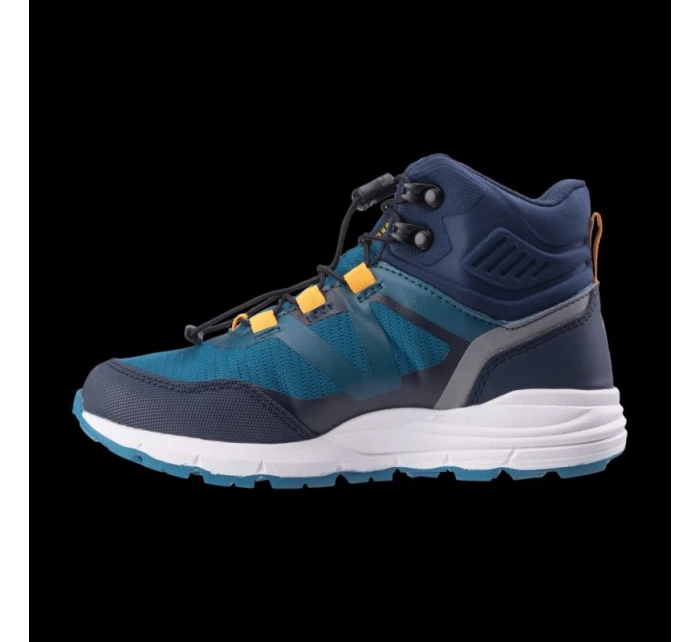 Dětské boty MALIRE MID WP V JRB Dětské boty MALIRE MID WP V JRB