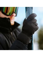 Zimní rukavice Meteor Nevis XL černé