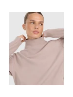 Dámská mikina na jógu a model 21814900 - 4F Dámská mikina na jógu a model 21814900 - 4F