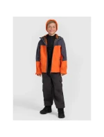 Chlapecká přechodná bunda 3v1 s membránou 5000 model 21868419 - 4F Chlapecká přechodná bunda 3v1 s membránou 5000 model 21868419 - 4F