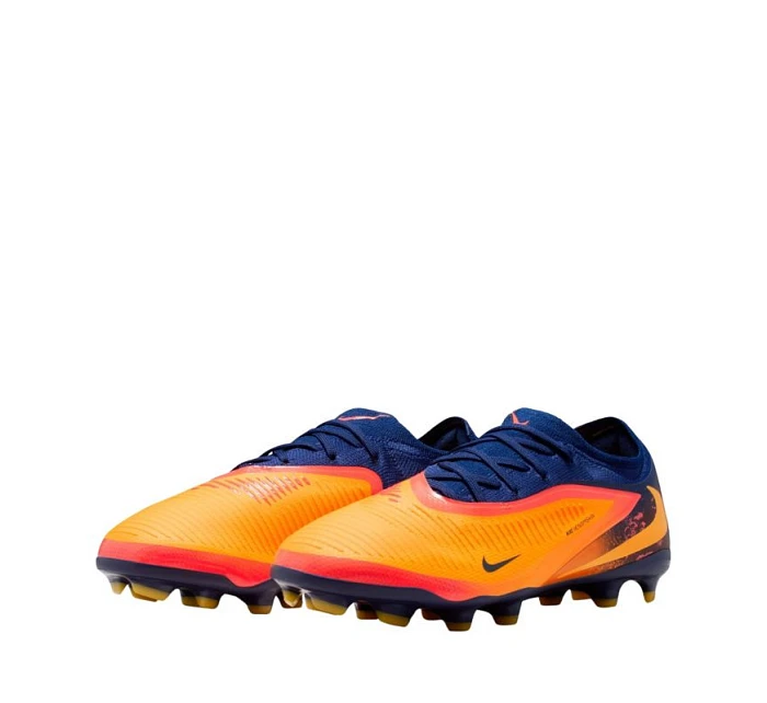 Dětské kopačky Nike Phantom 6 Low PRO FG/MG EH HQ2047 800