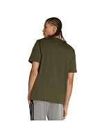 Pánské tričko adidas Color Icon Graphic T-shirt olive KT4448 pánské