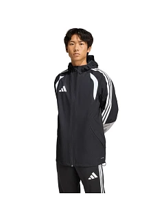 Pánská bunda Tiro 26 Rain jacket black model 22056260 pánské - ADIDAS