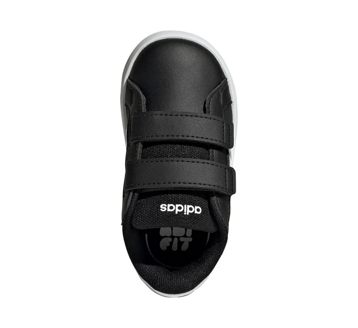 Dětská obuv adidas Grand Court 3.0 CF I HP3535