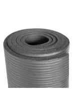 Podložka na jógu model 20991640 šedá - HMS