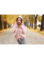 Dámská mikina EC0782 - Adidas