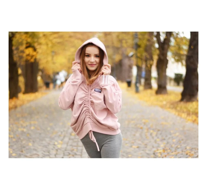 Dámská mikina EC0782 - Adidas