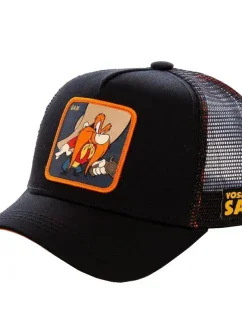 Capslab Looney Tunes Yosemite Sam Cap M CL-LOO-1-SAM1 pánské