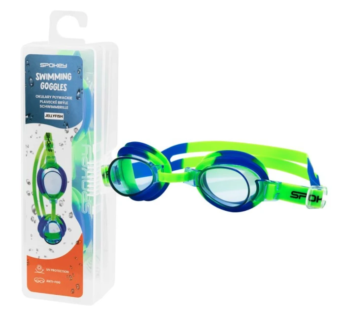 Plavecké brýle  Jr model 21749116 - Spokey