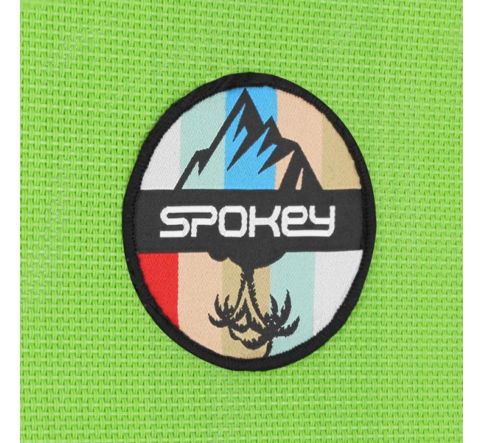 Zelená židle model 21341521 - Spokey