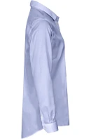 J.Harvest & Frost GB 01 Relaxed Women Nežehlivá halenka s dlouhým rukávem 63.0104 sky blue