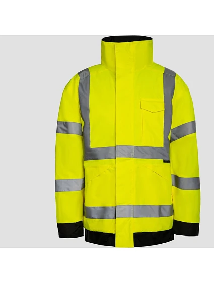 Korntex KXRJ – Tampere Bunda do deště 76.KXRJ yellow Korntex KXRJ – Tampere Bunda do deště 76.KXRJ yellow