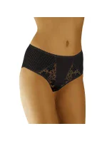 Wol-Bar Eco-Mi barva: černá Wol-Bar Eco-Mi barva: černá