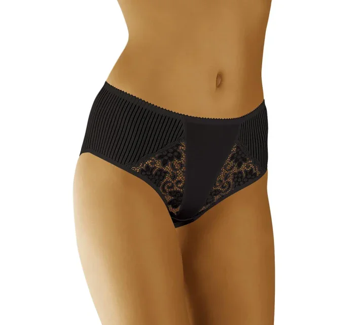 Wol-Bar Eco-Mi barva: černá Wol-Bar Eco-Mi barva: černá