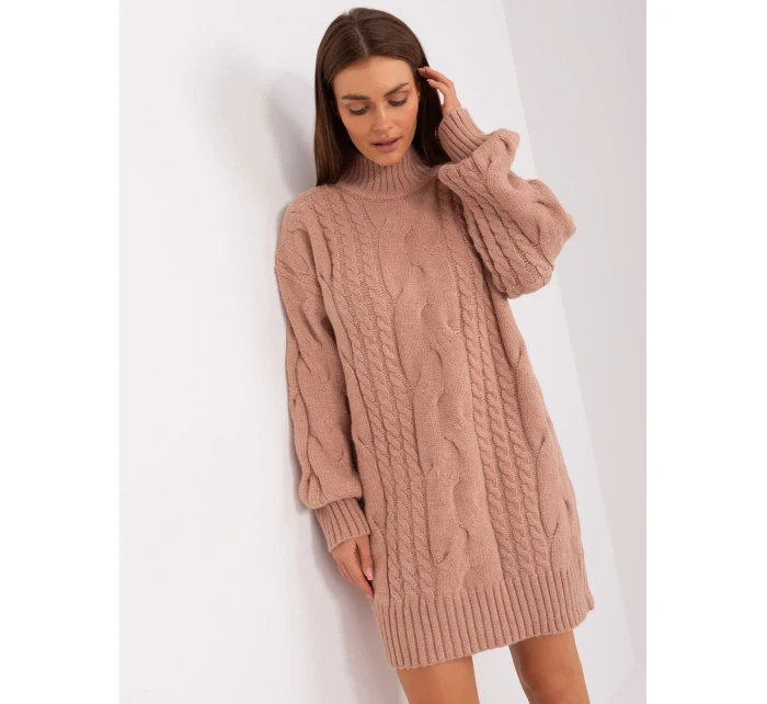 Přepínač AT SW 2367 1.35P tmavě růžová